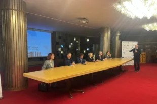 Premio Buona Sanità 2024