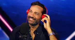 Rocco Pietrantonio