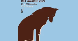 Rome Independent Film Festival 2024