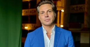 Vincenzo Bocciarelli