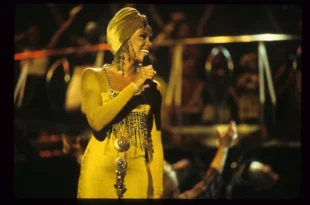 Whitney Houston