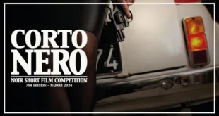 Corto Nero 2024