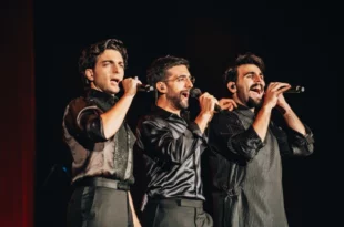 Il volo