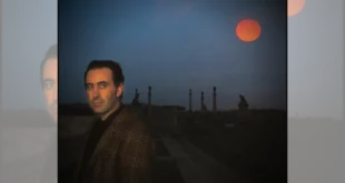 Michele Santoro. Foto Augusto De Luca