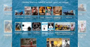 OFFI Ostia Film Festival Italiano 2024