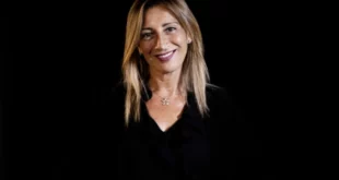 Elettra Zeppi