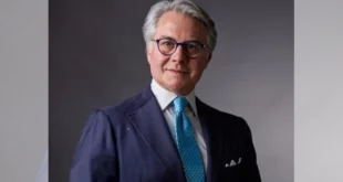 Federico Bergaminelli