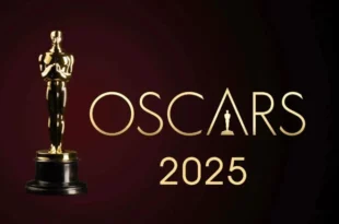Notte degli Oscar 2025