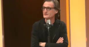 Rosario Verde a Live! Questo non è un podcast