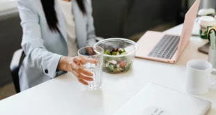 Una dieta sana contro i chili di troppo