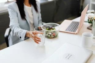 Una dieta sana contro i chili di troppo