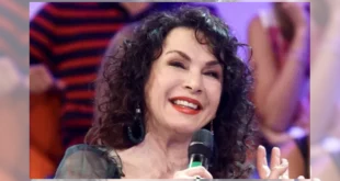 Dora Moroni