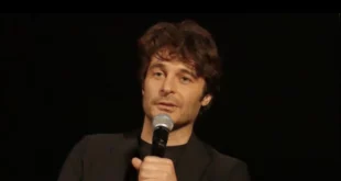 Lino Guanciale