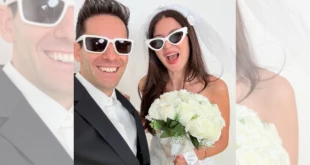 Me Contro Te Sposi (Lui e Sofi)