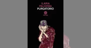 Purgatorio, di Ilaria Palomba