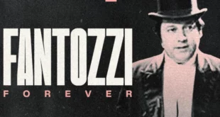Fantozzi Forever - Podcast