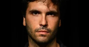 Gabriele Mazzucco