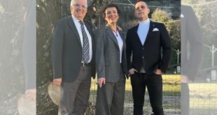 I tre volti di Questo Amore