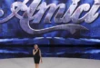 Maria De Filippi conduce Amici