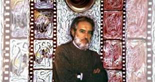 Mimmo Jodice. Foto Polaroid di Augusto De Luca