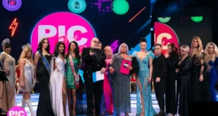 Pic Mag Show