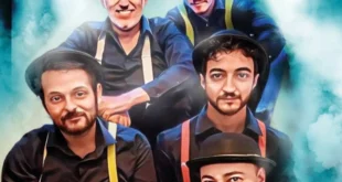 Verso la libertà
