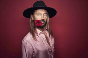 Bob Sinclair