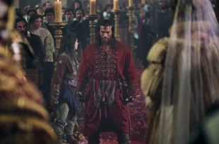 Can Yaman è Il Turco