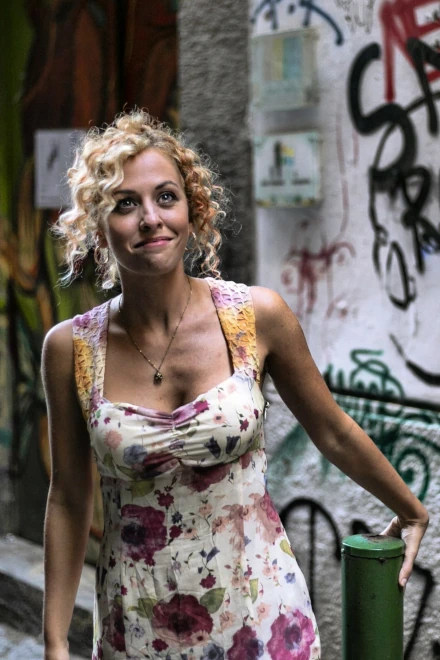 Elena Starace