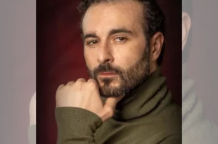 Gianluca D'Agostino. Foto di Gianni Biccari
