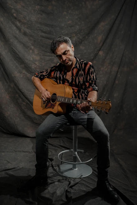 Marco Ligabue