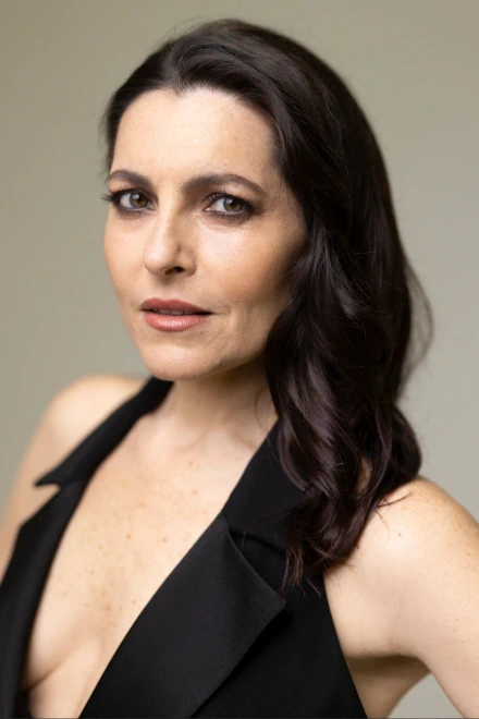 Roberta Caronia