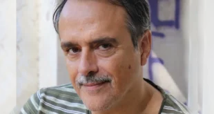 Roberto Lopez