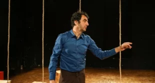 Tiziano Storti