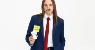 Tommy Cash