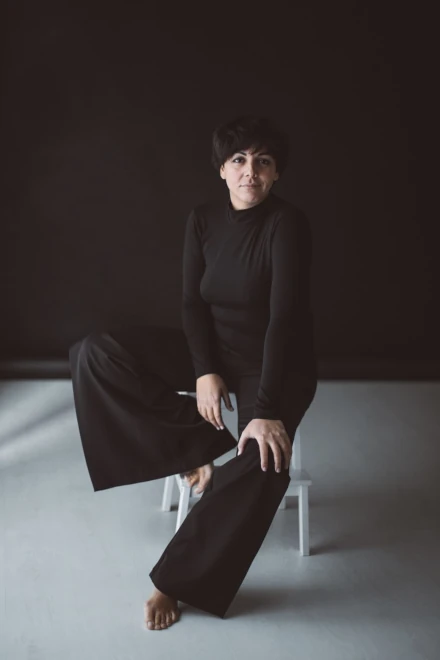 Antonella Prisco