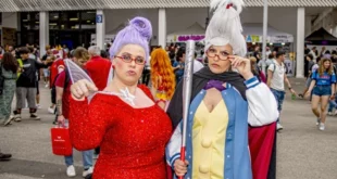 Comicon Napoli 2025 (29).JPG