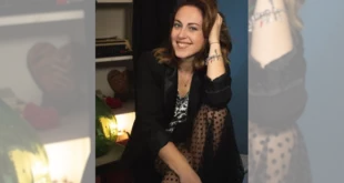 Danila Stalteri