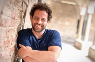 Gabriele Pignotta