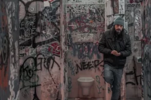 Gino Fastidio. Foto di Marco Carotenuto