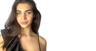 Giulia Orsini per Women for Progress 2025