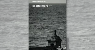 In alto mare di Marta Bioschi