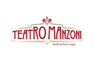 Logo - Teatro Manzoni di Roma