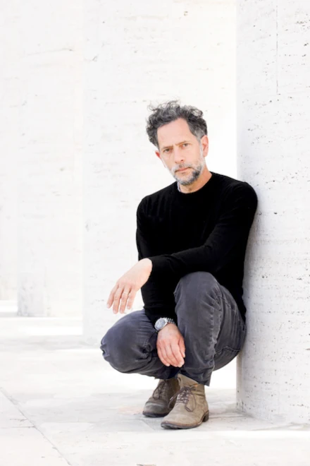 Lorenzo Lavia