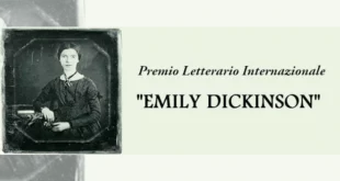Premio Letterario Internazionale Emily Dickinson