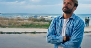 Simon Grechi