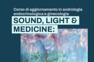 Sound, Light & Medicine
