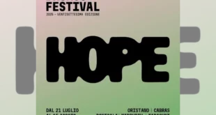 Dromos Festival 2025