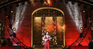 Elena Mil vincitrice di Musicultura 2025