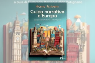 Guida Narrativa d'Europa